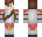my mc skin