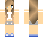 my new skin