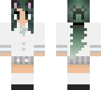 my school skin