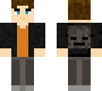 my skin