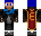 my skin