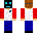 my skin