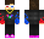 my skin