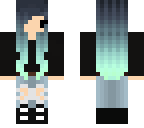 my skin
