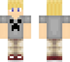 my skin