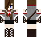 my skin updated