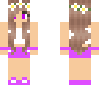my summer skin