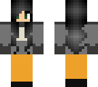 My version of other persons skin | Minecraft Skin