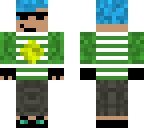 my whateva skin