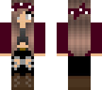 my winter skin