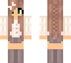 my youtube skin