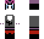 mystique sonia