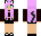 mystreet michi nya