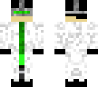 nargo labcoat