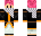 natsu dragneel