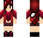 neko custom girl