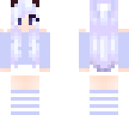neko pajamas