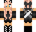 neko warrior