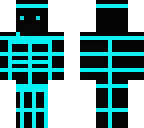neon steve