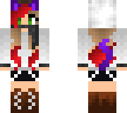 new edit of my skin for the last time i hope xd