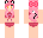 new love love paradise kawaii chan