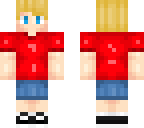 new skin