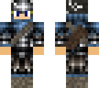 new skin edit