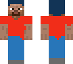 new steve