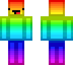 nice skin yeah