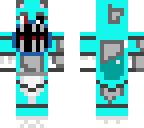 nightmare icey