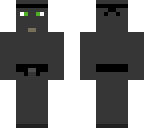 ninja man stan