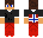 norsk russ