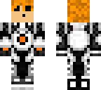 nueva skin