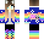 nyan cattttt edit
