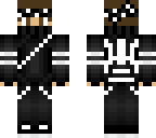 occlanskinschwarz