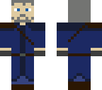 old longfellow-looking skin