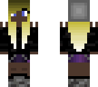 ore girl