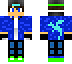 osacars skin