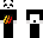 panda fire