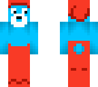papa smurf