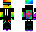 party blob