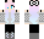 pastel hair