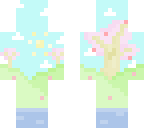 pastel world