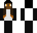 penguin girl 2