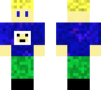 person with a sheep shirt