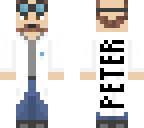 peter