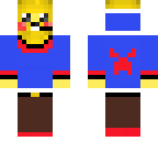 pikamen
