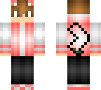 pink boyfriend