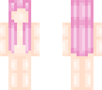 pink hair base