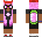 pink inkling